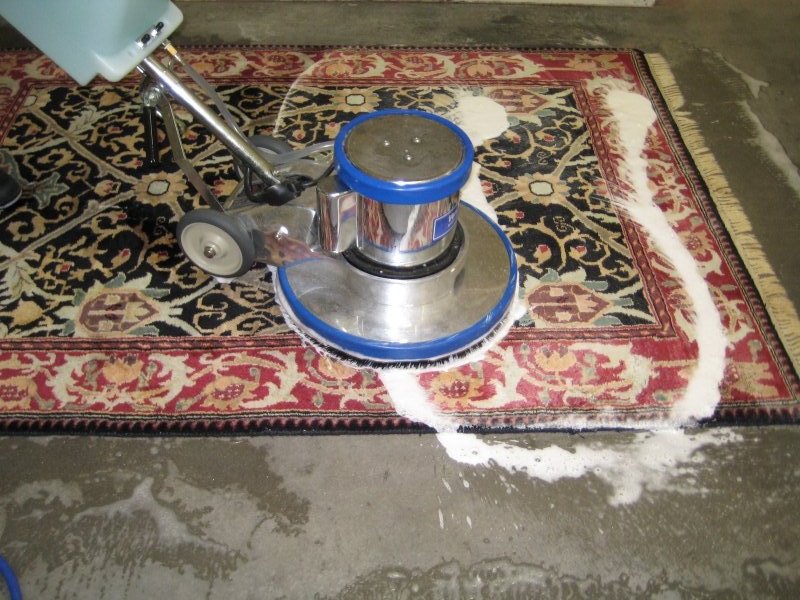 Affordable Dallas Carpet Cleaning Services