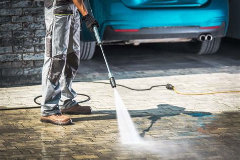 Pressure Washing Dallas